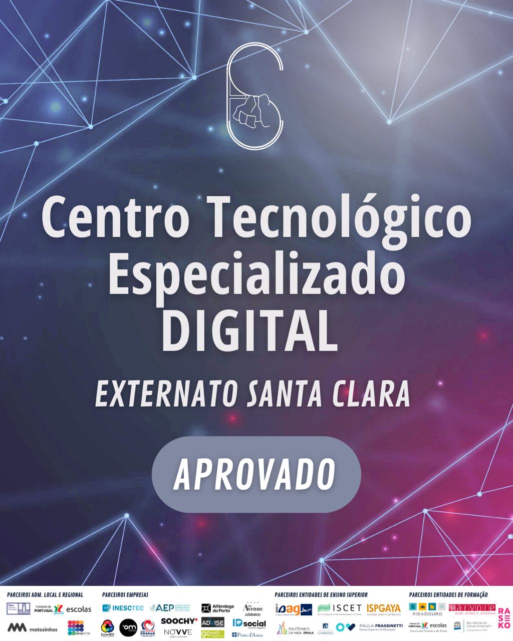 Aprovação – CTE