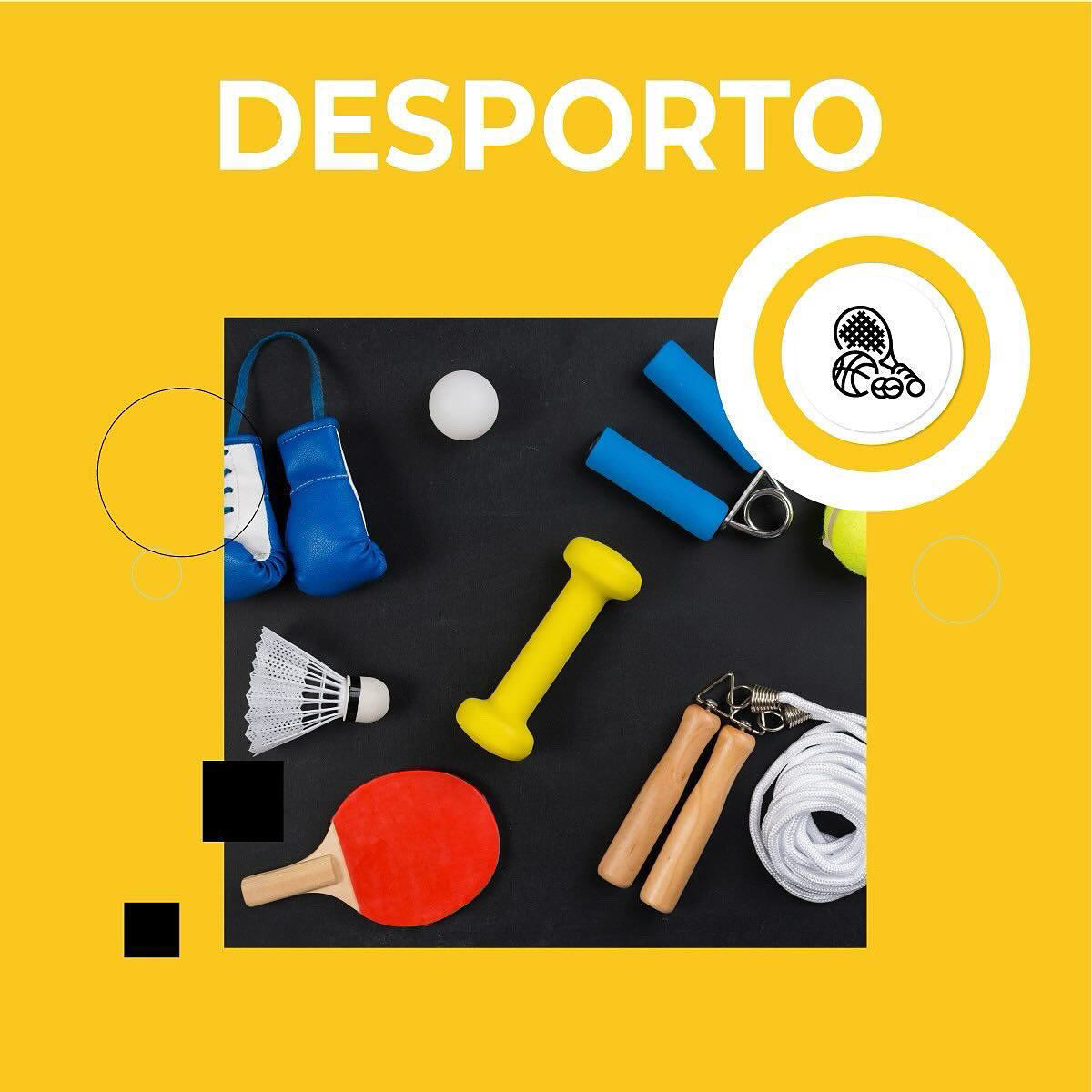 desporto