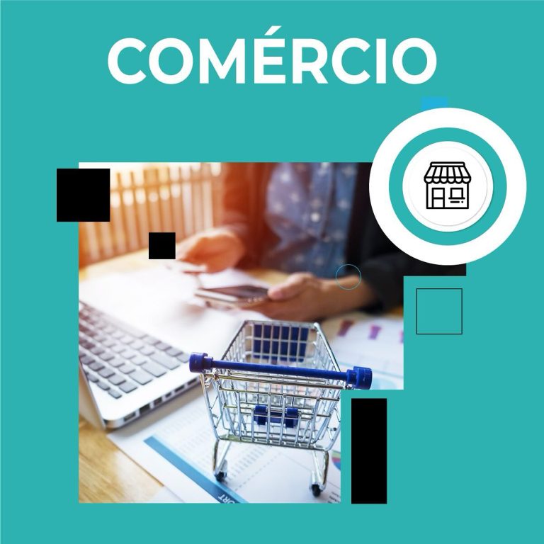 Curso Profissional Comércio comercio