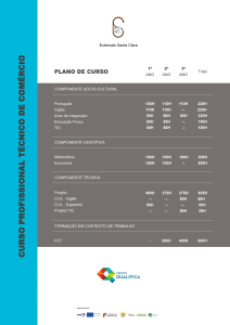 plano comercio