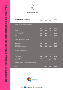 plano eventos