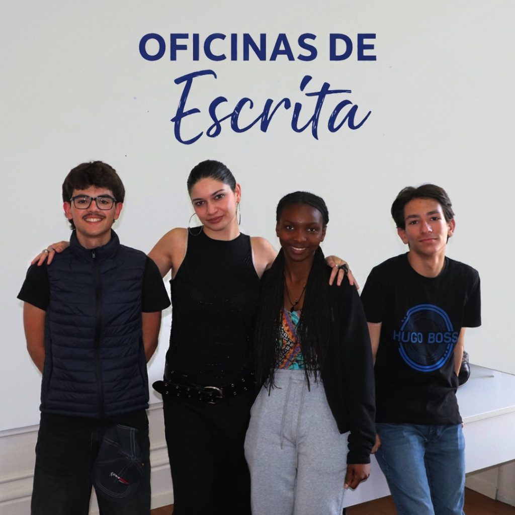 Instagram post from externatosantaclara. This post is in position 0.