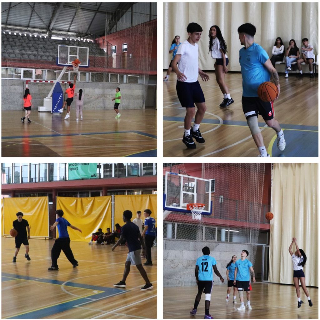 Instagram post from externatosantaclara. This post is in position 4.