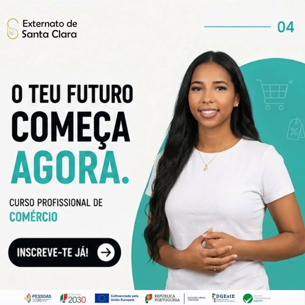 Instagram post from externatosantaclara. This post is in position 3.