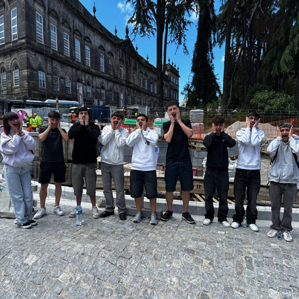 Instagram post from externatosantaclara. This post is in position 6.