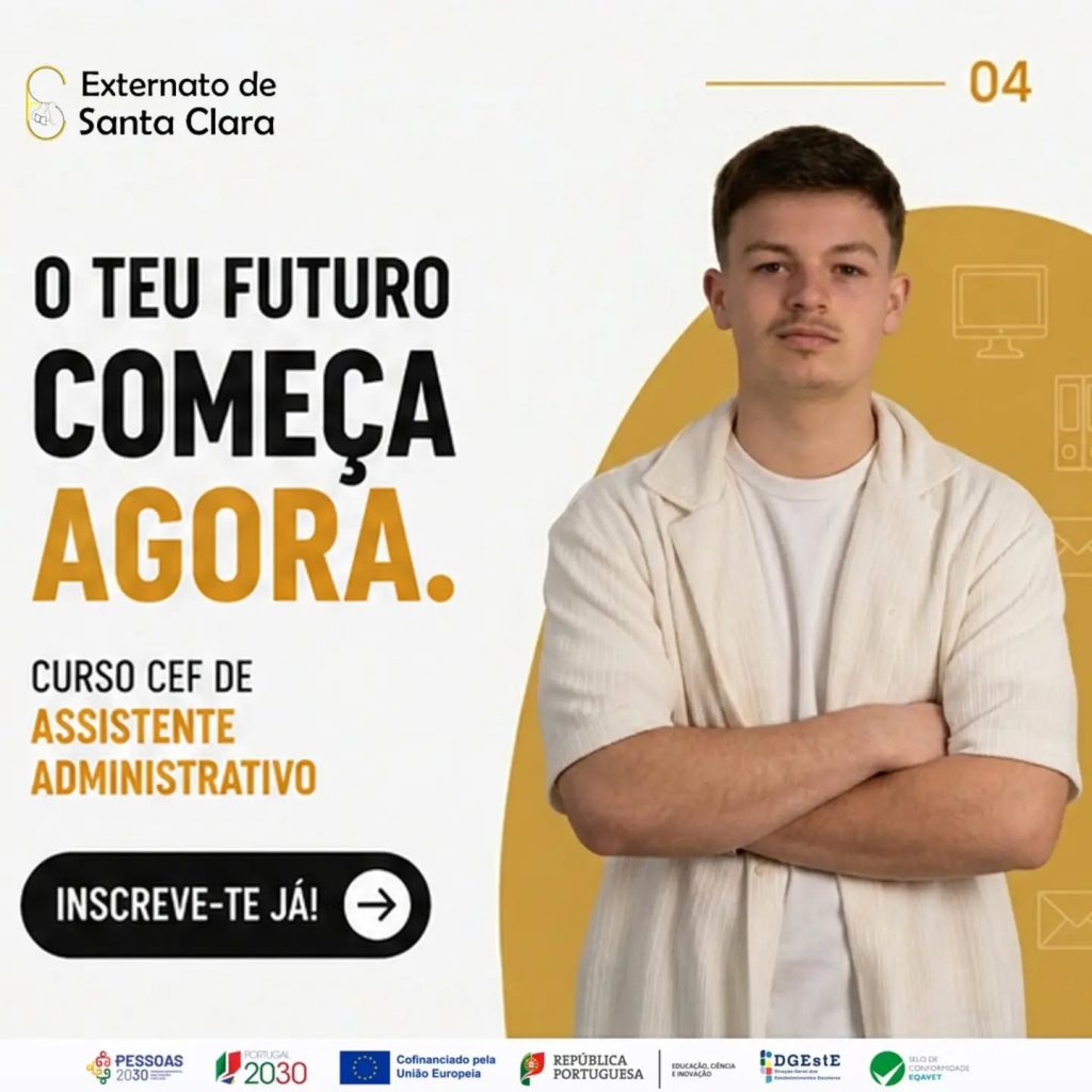 Instagram post from externatosantaclara. This post is in position 3.