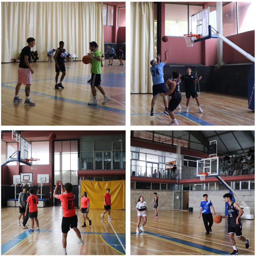 Instagram post from externatosantaclara. This post is in position 3.