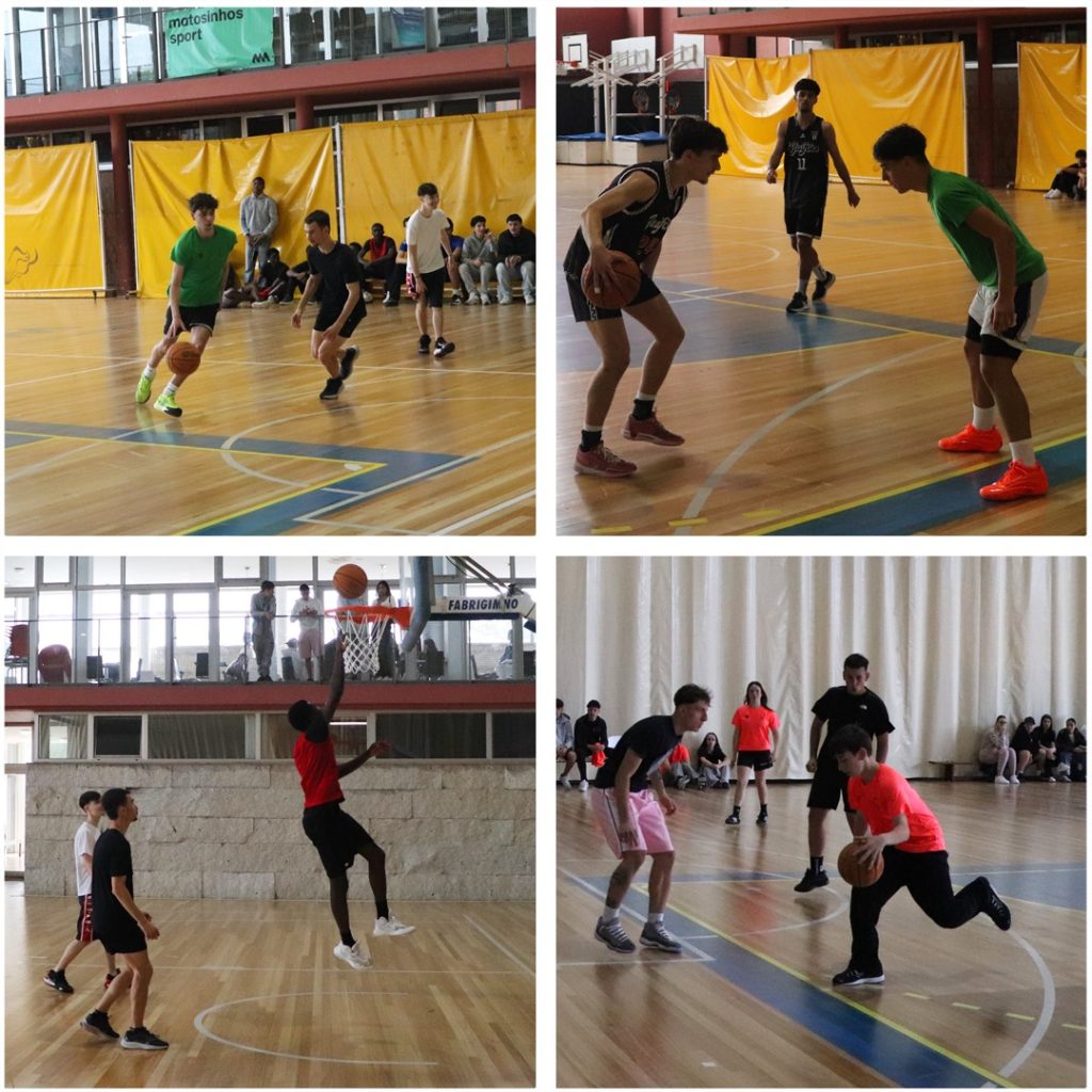 Instagram post from externatosantaclara. This post is in position 2.