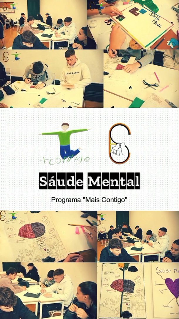 Instagram post from externatosantaclara. This post is in position 0.