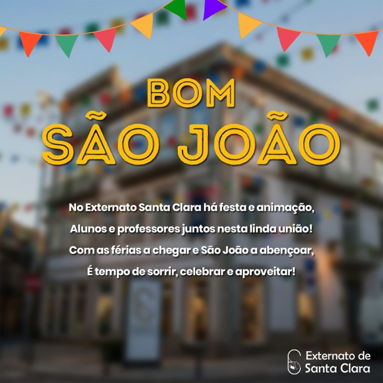 Instagram post from externatosantaclara. This post is in position 1.