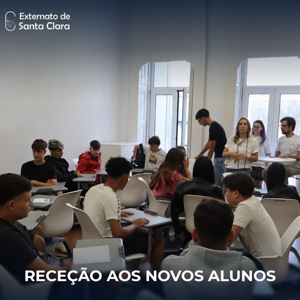 Instagram post from externatosantaclara. This post is in position 0.