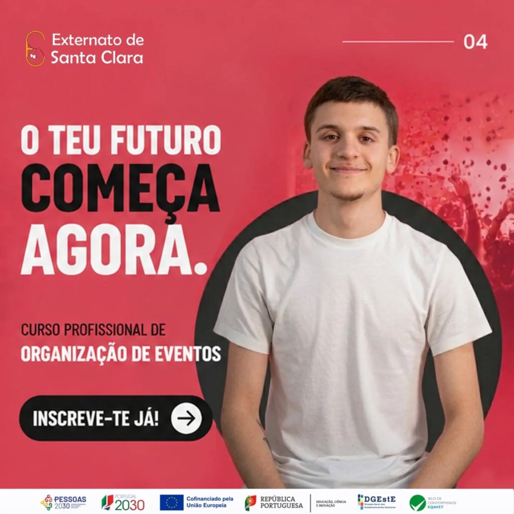 Instagram post from externatosantaclara. This post is in position 3.