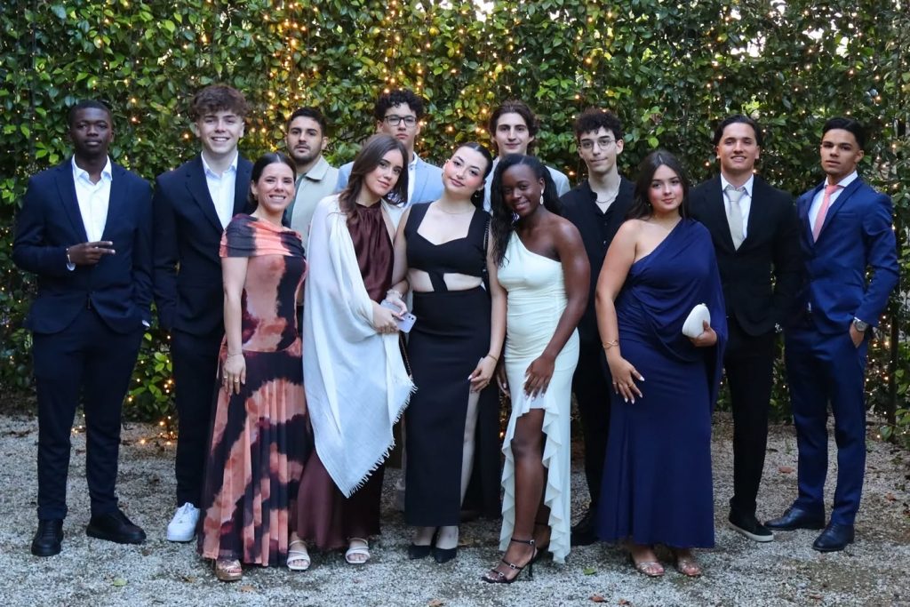 Instagram post from externatosantaclara. This post is in position 5.