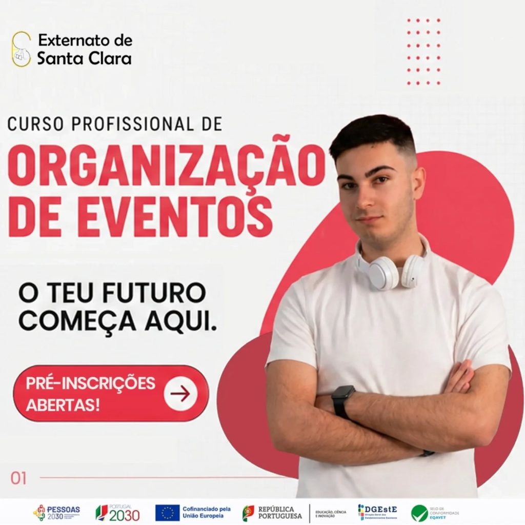 Instagram post from externatosantaclara. This post is in position 0.