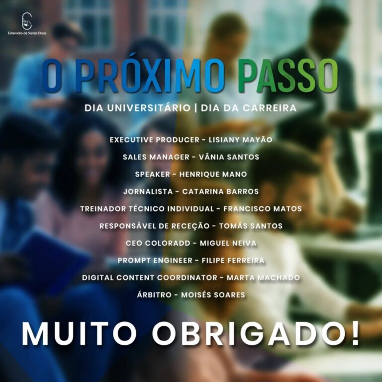 Instagram post from externatosantaclara. This post is in position 14.