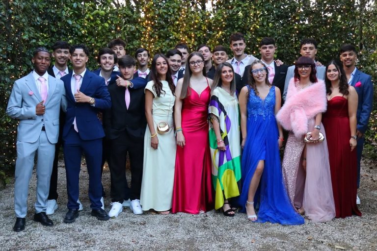 Instagram post from externatosantaclara. This post is in position 1.
