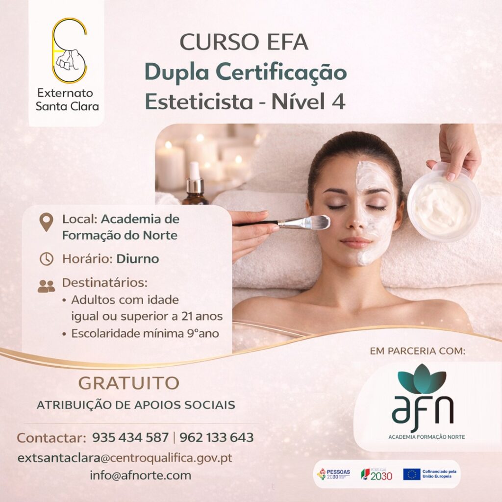 Instagram post from externatosantaclara. This post is in position 8.