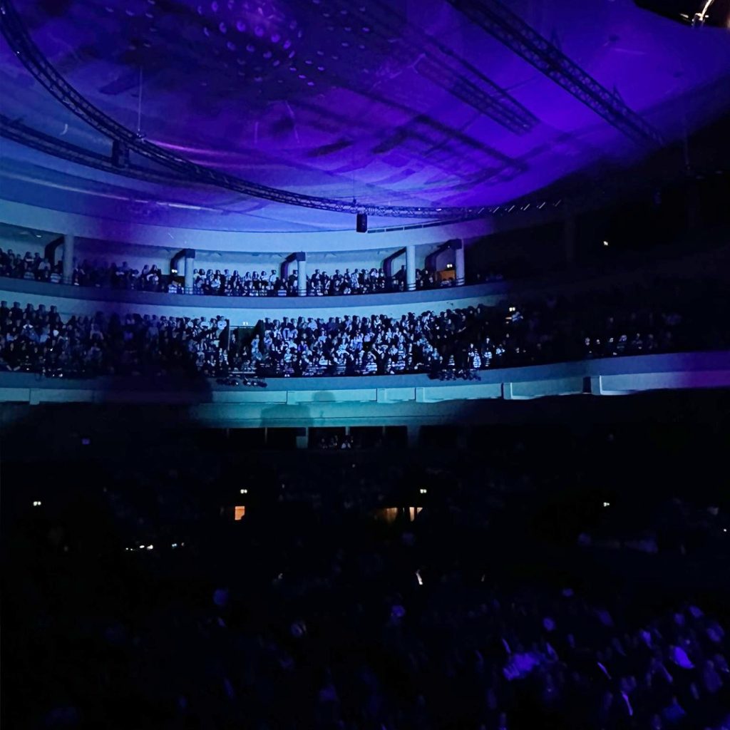 Instagram post from externatosantaclara. This post is in position 3.