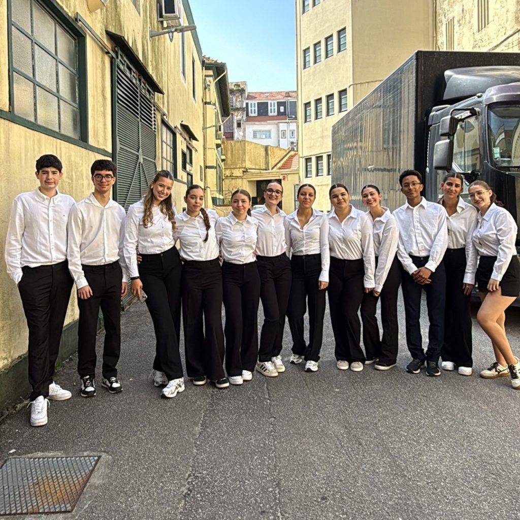 Instagram post from externatosantaclara. This post is in position 2.