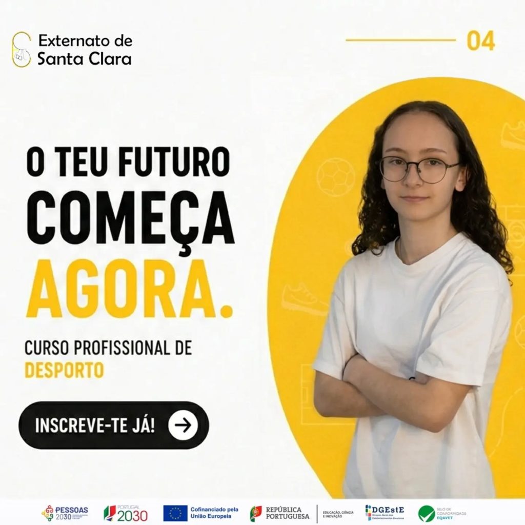 Instagram post from externatosantaclara. This post is in position 3.