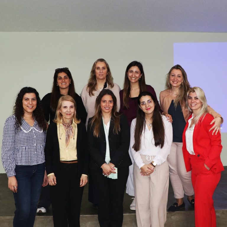 Instagram post from externatosantaclara. This post is in position 1.