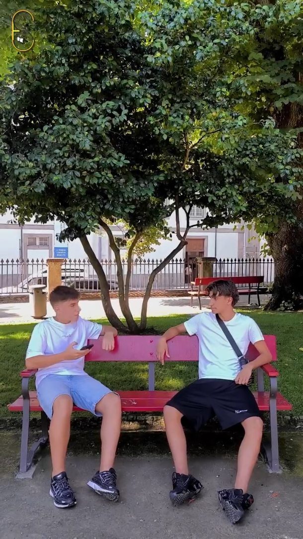 Instagram post from externatosantaclara. This post is in position 0.