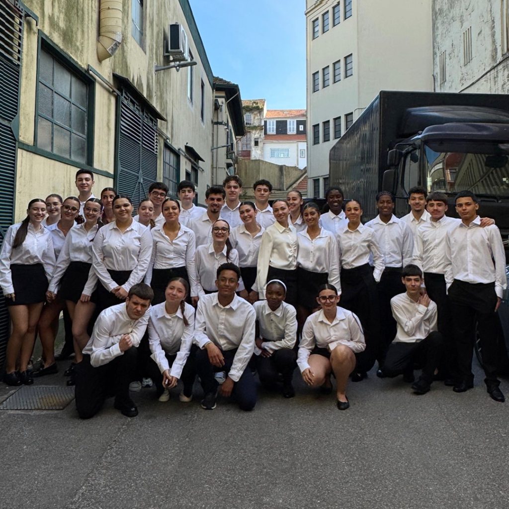 Instagram post from externatosantaclara. This post is in position 0.