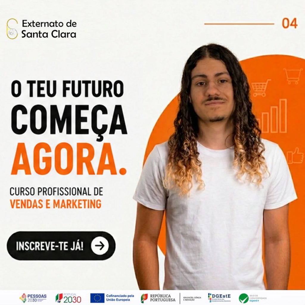 Instagram post from externatosantaclara. This post is in position 3.