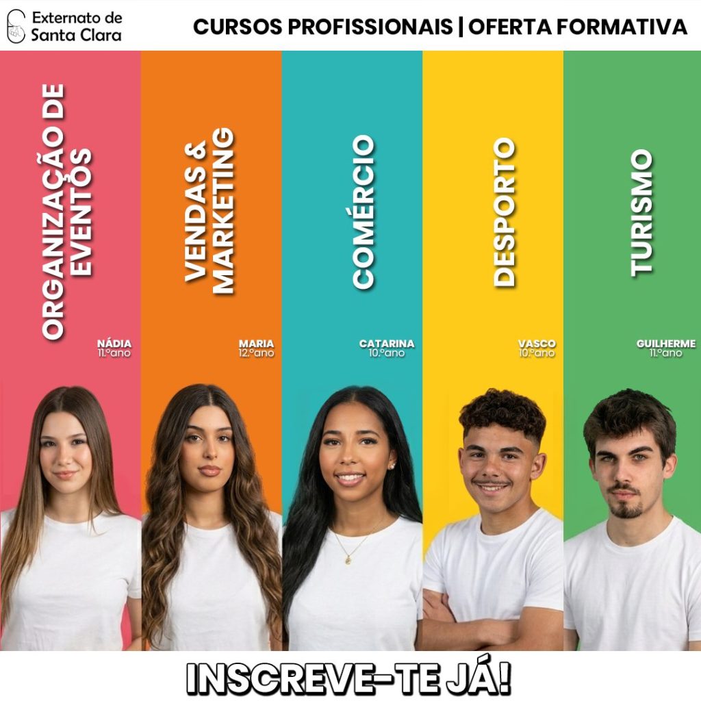 Instagram post from externatosantaclara. This post is in position 0.