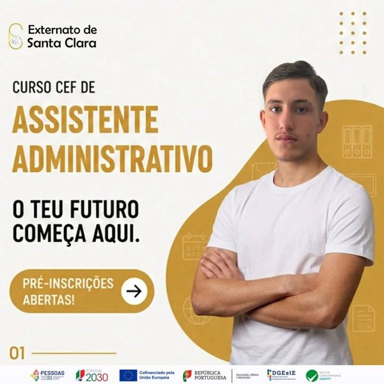 Instagram post from externatosantaclara. This post is in position 2.