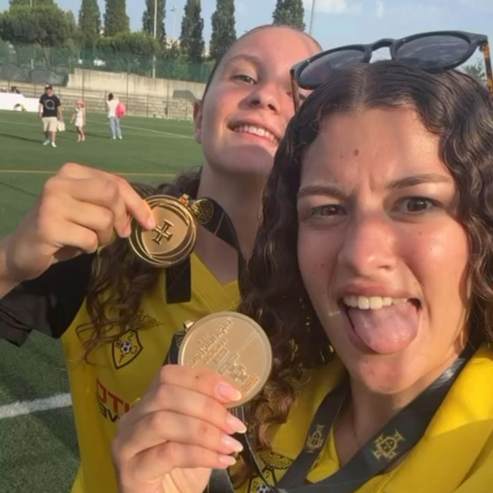 Instagram post from externatosantaclara. This post is in position 1.
