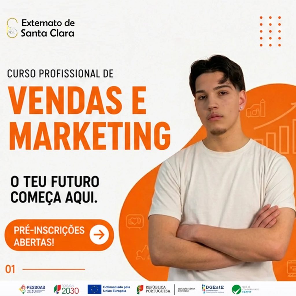 Instagram post from externatosantaclara. This post is in position 0.